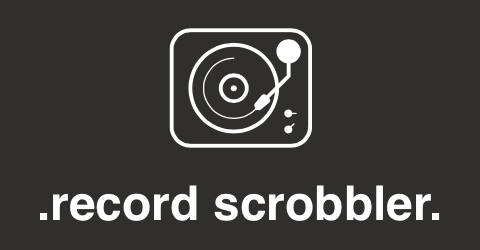 Record Scrobbler